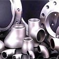 Our Products: A group of alloy fittings