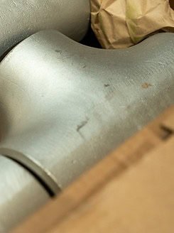 stainless steel fittings