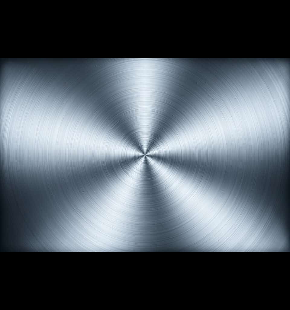 Corrosion Resistant Metal