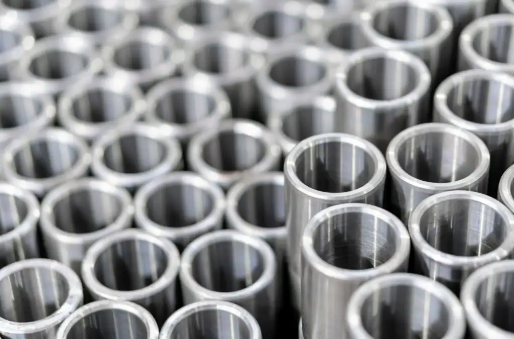 Stainless Steel Tubes and pipes
