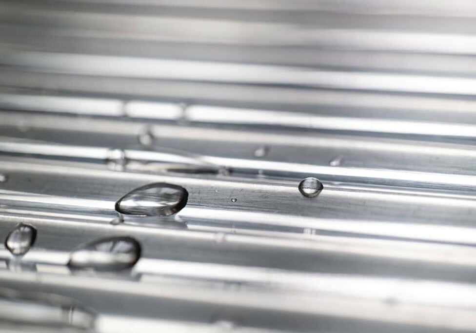 321h Stainless Steel