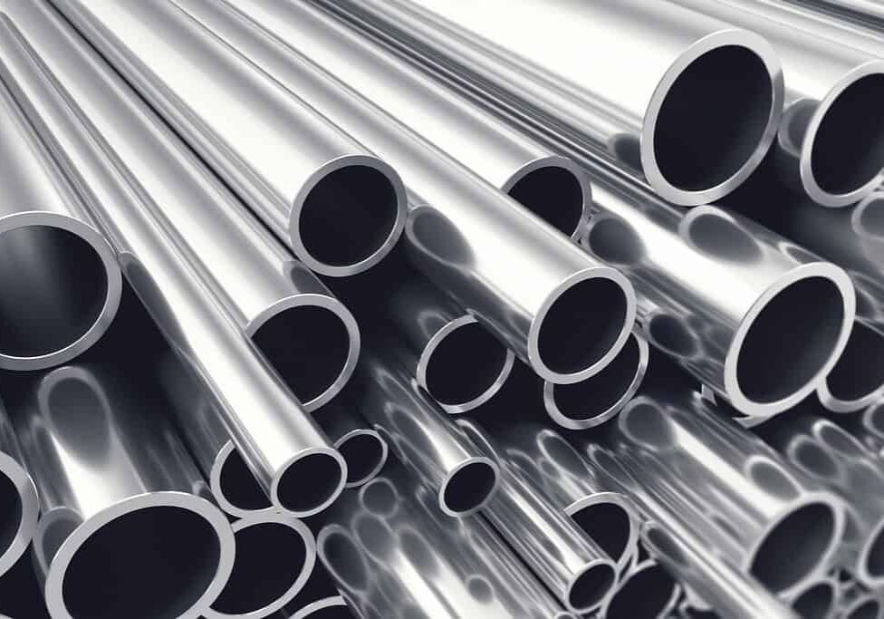 Metal Pipes