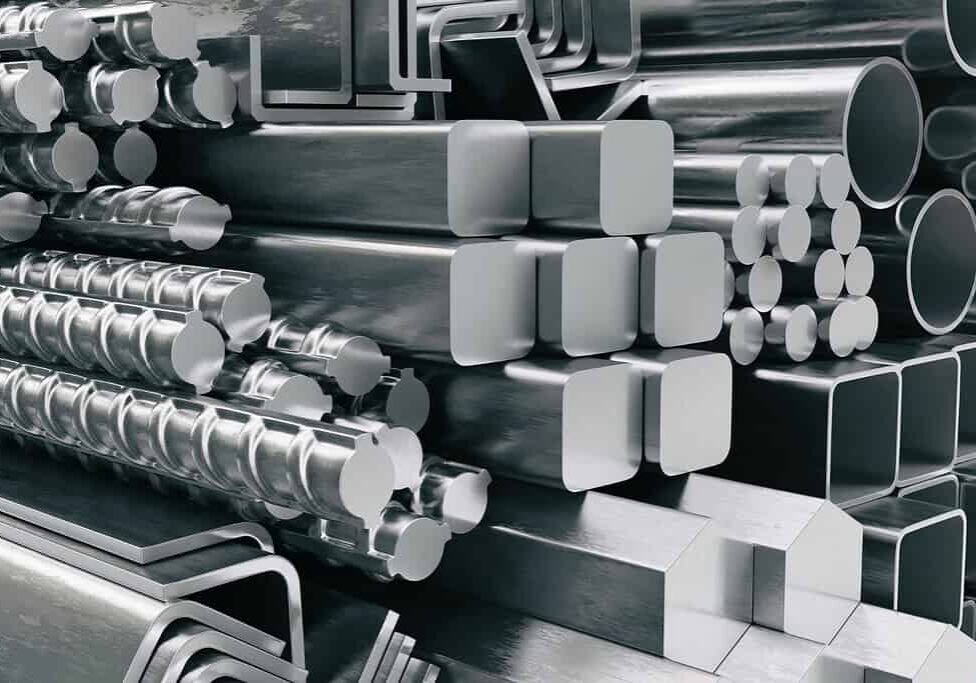 304L Stainless Steel