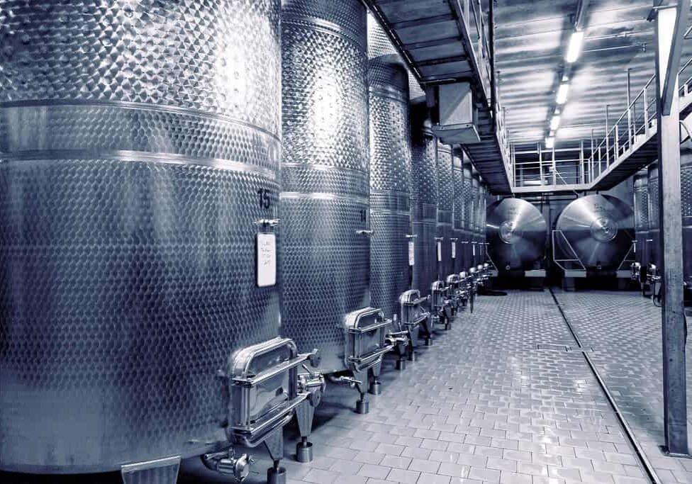 Stainless Steel Does It Rust