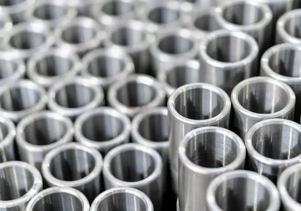 Stainless Steel Tubes and pipes