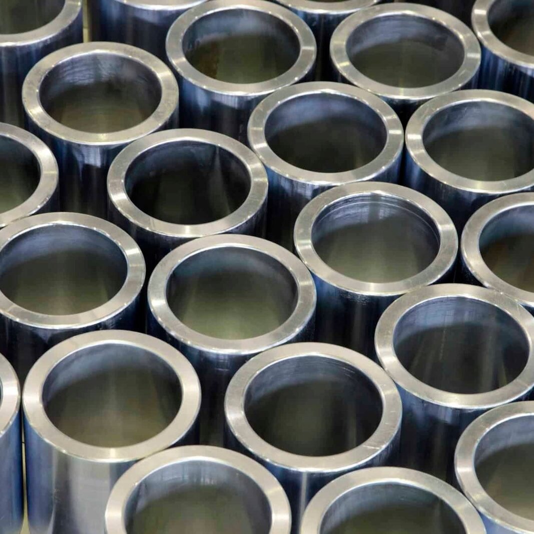 Steel Pipe nickel alloy suppliers